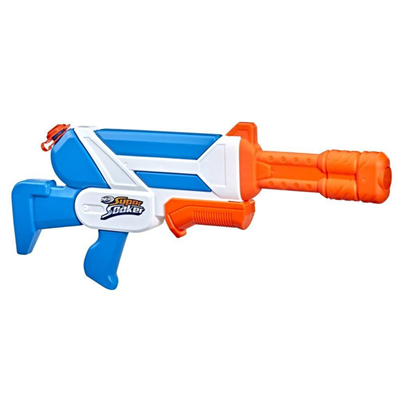 تفنگ اسباب بازی نرف Water Blaster Super_تفنگ اسباب بازی
